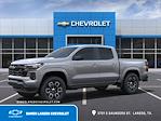 New 2024 Chevrolet Colorado Z71 Crew Cab 4WD, Pickup for sale #LRC4296187 - photo 2