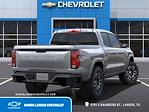 New 2024 Chevrolet Colorado Z71 Crew Cab 4WD, Pickup for sale #LRC4296187 - photo 4