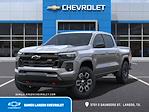 New 2024 Chevrolet Colorado Z71 Crew Cab 4WD, Pickup for sale #LRC4296187 - photo 6