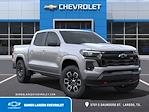 New 2024 Chevrolet Colorado Z71 Crew Cab 4WD, Pickup for sale #LRC4296187 - photo 7