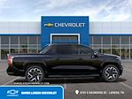 2024 Chevrolet Silverado EV Crew Cab 4WD, Pickup for sale #LRC4302800 - photo 5