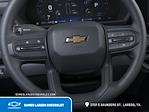 New 2024 Chevrolet Colorado Work Truck Crew Cab 2WD, Pickup for sale #LRC4304609 - photo 19