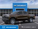 New 2024 Chevrolet Colorado Work Truck Crew Cab 2WD, Pickup for sale #LRC4304609 - photo 2