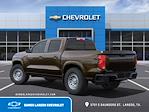 New 2024 Chevrolet Colorado Work Truck Crew Cab 2WD, Pickup for sale #LRC4304609 - photo 3