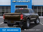 New 2024 Chevrolet Colorado Work Truck Crew Cab 2WD, Pickup for sale #LRC4304609 - photo 4