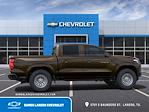 New 2024 Chevrolet Colorado Work Truck Crew Cab 2WD, Pickup for sale #LRC4304609 - photo 5