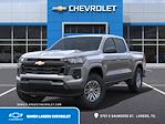 New 2024 Chevrolet Colorado LT Crew Cab 2WD, Pickup for sale #LRC4306793 - photo 6