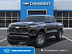 2024 Chevrolet Colorado Crew Cab 2WD, Pickup for sale #LRC4307156 - photo 6