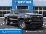 2024 Chevrolet Colorado Crew Cab 2WD, Pickup for sale #LRC4307156 - photo 7