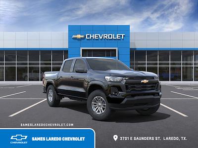 New 2024 Chevrolet Colorado LT Crew Cab 2WD, Pickup for sale #LRC4307164 - photo 1