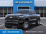 New 2024 Chevrolet Colorado LT Crew Cab 2WD, Pickup for sale #LRC4307688 - photo 6