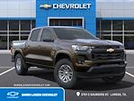 New 2024 Chevrolet Colorado LT Crew Cab 2WD, Pickup for sale #LRC4307720 - photo 7