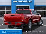 2024 Chevrolet Colorado Crew Cab 2WD, Pickup for sale #LRC4307979 - photo 4