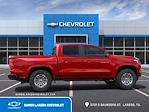 2024 Chevrolet Colorado Crew Cab 2WD, Pickup for sale #LRC4307979 - photo 5