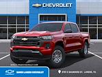 2024 Chevrolet Colorado Crew Cab 2WD, Pickup for sale #LRC4307979 - photo 6