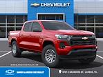 2024 Chevrolet Colorado Crew Cab 2WD, Pickup for sale #LRC4307979 - photo 7