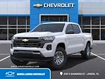 New 2024 Chevrolet Colorado LT Crew Cab 2WD, Pickup for sale #LRC4308065 - photo 6