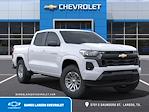 New 2024 Chevrolet Colorado LT Crew Cab 2WD, Pickup for sale #LRC4308065 - photo 7