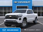 2024 Chevrolet Colorado Crew Cab 2WD, Pickup for sale #LRC4308079 - photo 6