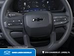 New 2024 Chevrolet Colorado Trail Boss Crew Cab 4WD, Pickup for sale #LRC4309238 - photo 19