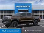 New 2024 Chevrolet Colorado Trail Boss Crew Cab 4WD, Pickup for sale #LRC4309238 - photo 2