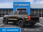 New 2024 Chevrolet Colorado Trail Boss Crew Cab 4WD, Pickup for sale #LRC4309238 - photo 3