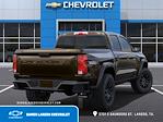 New 2024 Chevrolet Colorado Trail Boss Crew Cab 4WD, Pickup for sale #LRC4309238 - photo 4