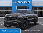 New 2024 Chevrolet Colorado Trail Boss Crew Cab 4WD, Pickup for sale #LRC4309238 - photo 6