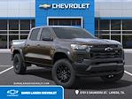 New 2024 Chevrolet Colorado Trail Boss Crew Cab 4WD, Pickup for sale #LRC4309238 - photo 7