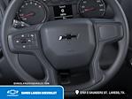 New 2024 Chevrolet Silverado 1500 Custom Crew Cab 4WD, Pickup for sale #LRC4309734 - photo 4