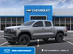 New 2024 Chevrolet Colorado Trail Boss Crew Cab 4WD, Pickup for sale #LRC4317432 - photo 2