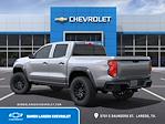 New 2024 Chevrolet Colorado Trail Boss Crew Cab 4WD, Pickup for sale #LRC4317432 - photo 3