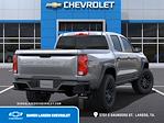 New 2024 Chevrolet Colorado Trail Boss Crew Cab 4WD, Pickup for sale #LRC4317432 - photo 4