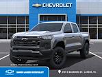 New 2024 Chevrolet Colorado Trail Boss Crew Cab 4WD, Pickup for sale #LRC4317432 - photo 6