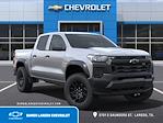 New 2024 Chevrolet Colorado Trail Boss Crew Cab 4WD, Pickup for sale #LRC4317432 - photo 7