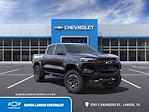 New 2024 Chevrolet Colorado ZR2 Crew Cab 4WD, Pickup for sale #LRC4317810 - photo 1