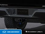 New 2024 Chevrolet Colorado ZR2 Crew Cab 4WD, Pickup for sale #LRC4317810 - photo 14