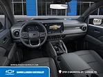 New 2024 Chevrolet Colorado ZR2 Crew Cab 4WD, Pickup for sale #LRC4317810 - photo 15