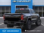 New 2024 Chevrolet Colorado ZR2 Crew Cab 4WD, Pickup for sale #LRC4317810 - photo 4