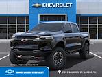 New 2024 Chevrolet Colorado ZR2 Crew Cab 4WD, Pickup for sale #LRC4317810 - photo 6