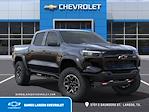 New 2024 Chevrolet Colorado ZR2 Crew Cab 4WD, Pickup for sale #LRC4317810 - photo 7