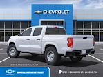 New 2024 Chevrolet Colorado Work Truck Crew Cab 2WD, Pickup for sale #LRC4318628 - photo 3