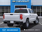 New 2024 Chevrolet Colorado Work Truck Crew Cab 2WD, Pickup for sale #LRC4318628 - photo 4