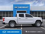 New 2024 Chevrolet Colorado Work Truck Crew Cab 2WD, Pickup for sale #LRC4318628 - photo 5