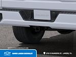 New 2024 Chevrolet Silverado 1500 Custom Crew Cab 2WD, Pickup for sale #LRC4318730 - photo 14