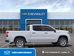 New 2024 Chevrolet Silverado 1500 Custom Crew Cab 2WD, Pickup for sale #LRC4318730 - photo 5