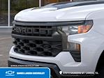 New 2024 Chevrolet Silverado 1500 Custom Crew Cab 4WD, Pickup for sale #LRC4320455 - photo 13