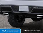 New 2024 Chevrolet Silverado 1500 Custom Crew Cab 4WD, Pickup for sale #LRC4320455 - photo 14