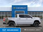 New 2024 Chevrolet Silverado 1500 Custom Crew Cab 4WD, Pickup for sale #LRC4320455 - photo 5