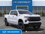 New 2024 Chevrolet Silverado 1500 Custom Crew Cab 4WD, Pickup for sale #LRC4320455 - photo 7